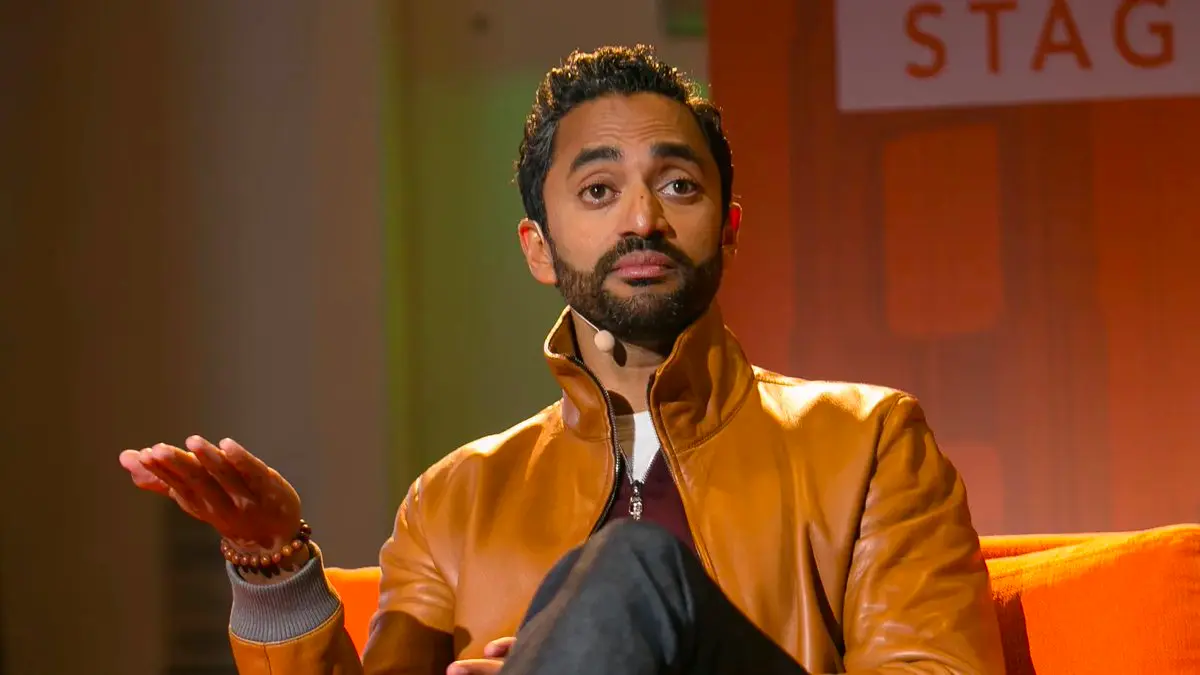 Chamath Palihapitiya discussing the future of content creators